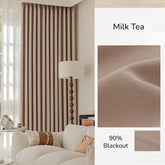 Milk Tea